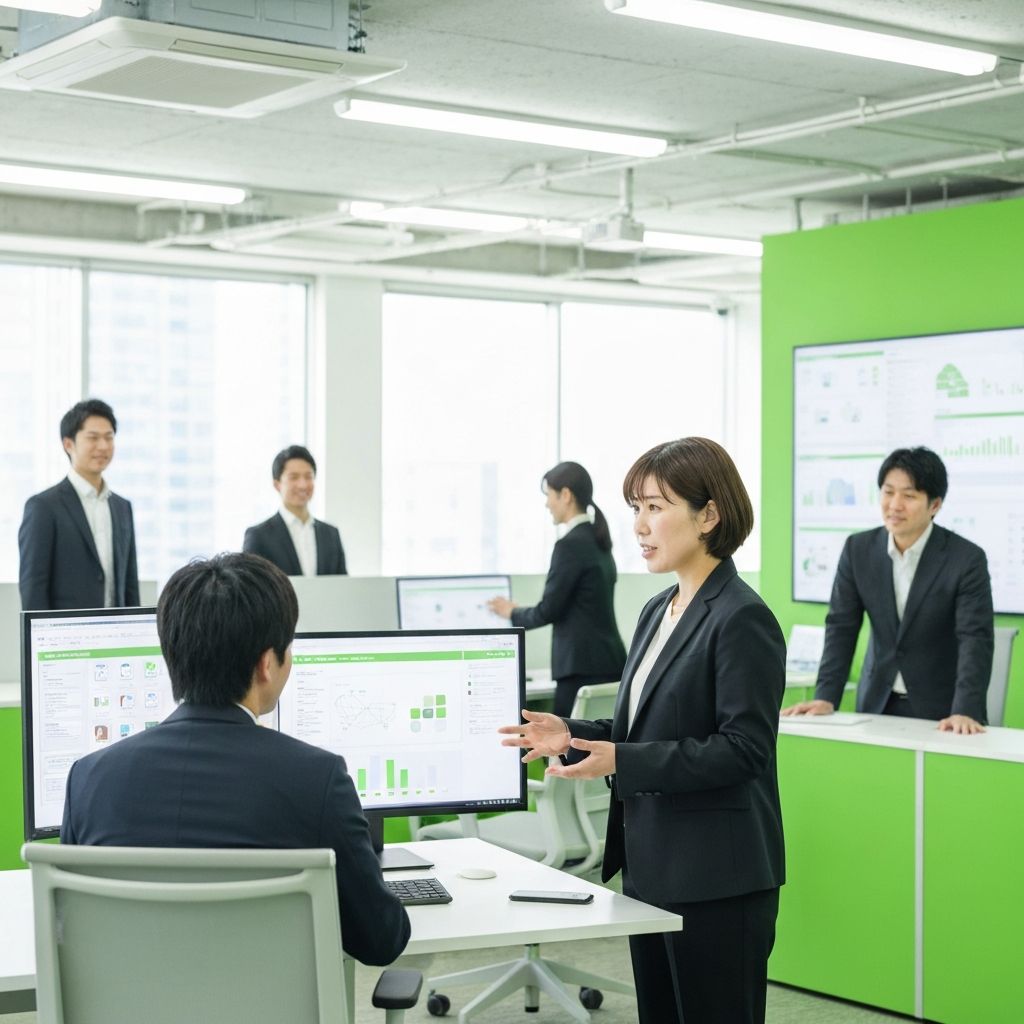 企業理念イメージ - チームワークと協力